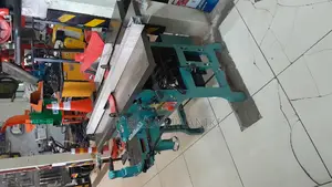 Imported Woodworking Machine