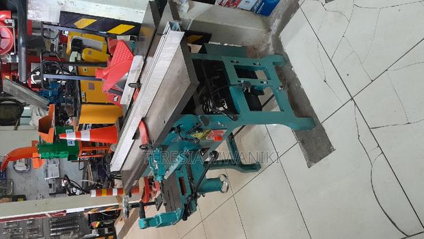 Imported Woodworking Machine - thumbnail 4