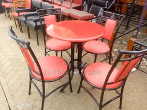 Restaurants and Bar Chairs and Tables