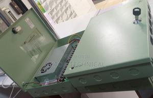 12v 20a Box Power Supply Closed for 18ch Cameras - thumbnail 2