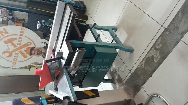 Imported Woodworking Machine - thumbnail 7