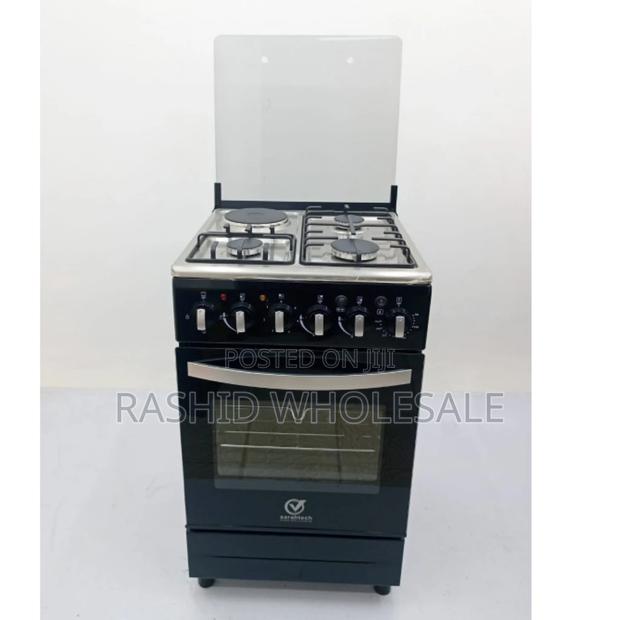Sarahtech 50*55 3+1 Cooker.'