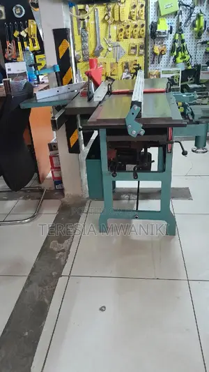 Imported Woodworking Machine