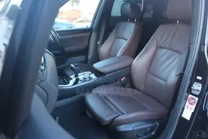 BMW X3 xDrive28d AWD 2016 Black