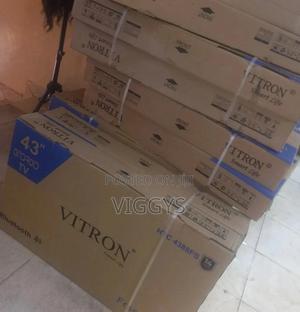 Vitron 32 Smart Android Tv - thumbnail 2