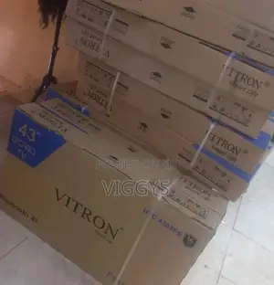 Vitron 32 Smart Android Tv