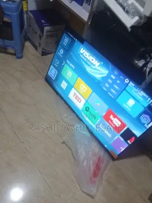 UHD Vision 43 Inch Tv