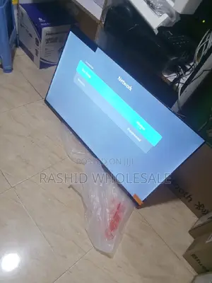 Vision Tv✓✓ 43 Inch Flameless