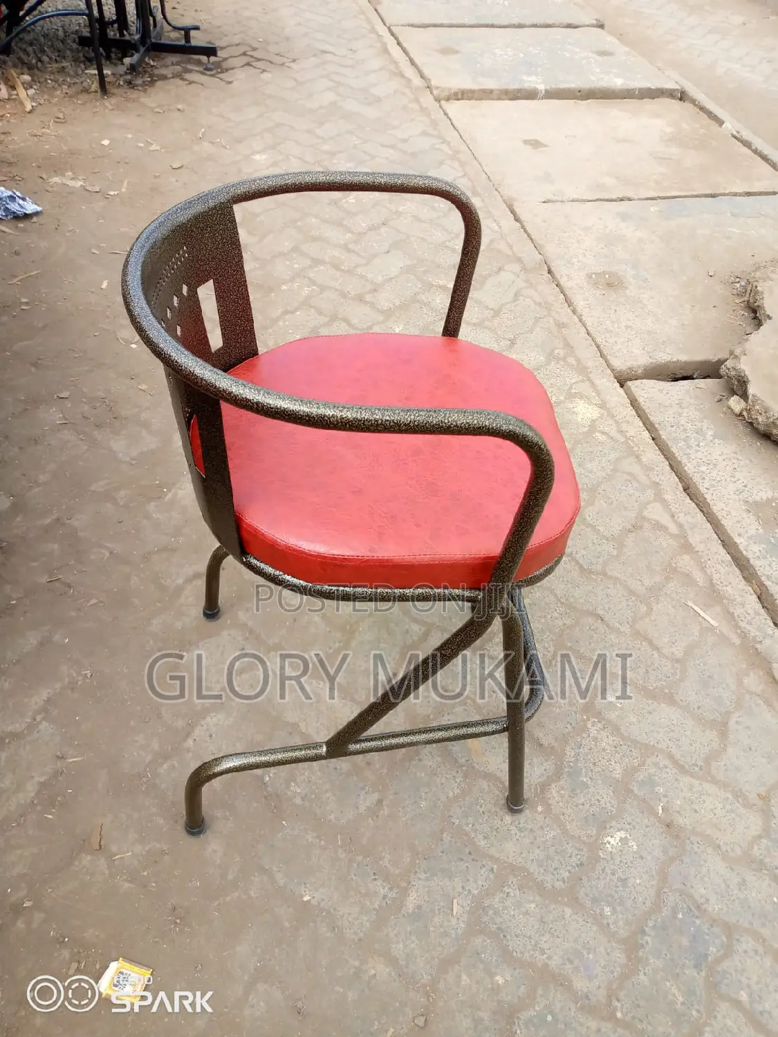 Restaurants and Bar Chairs