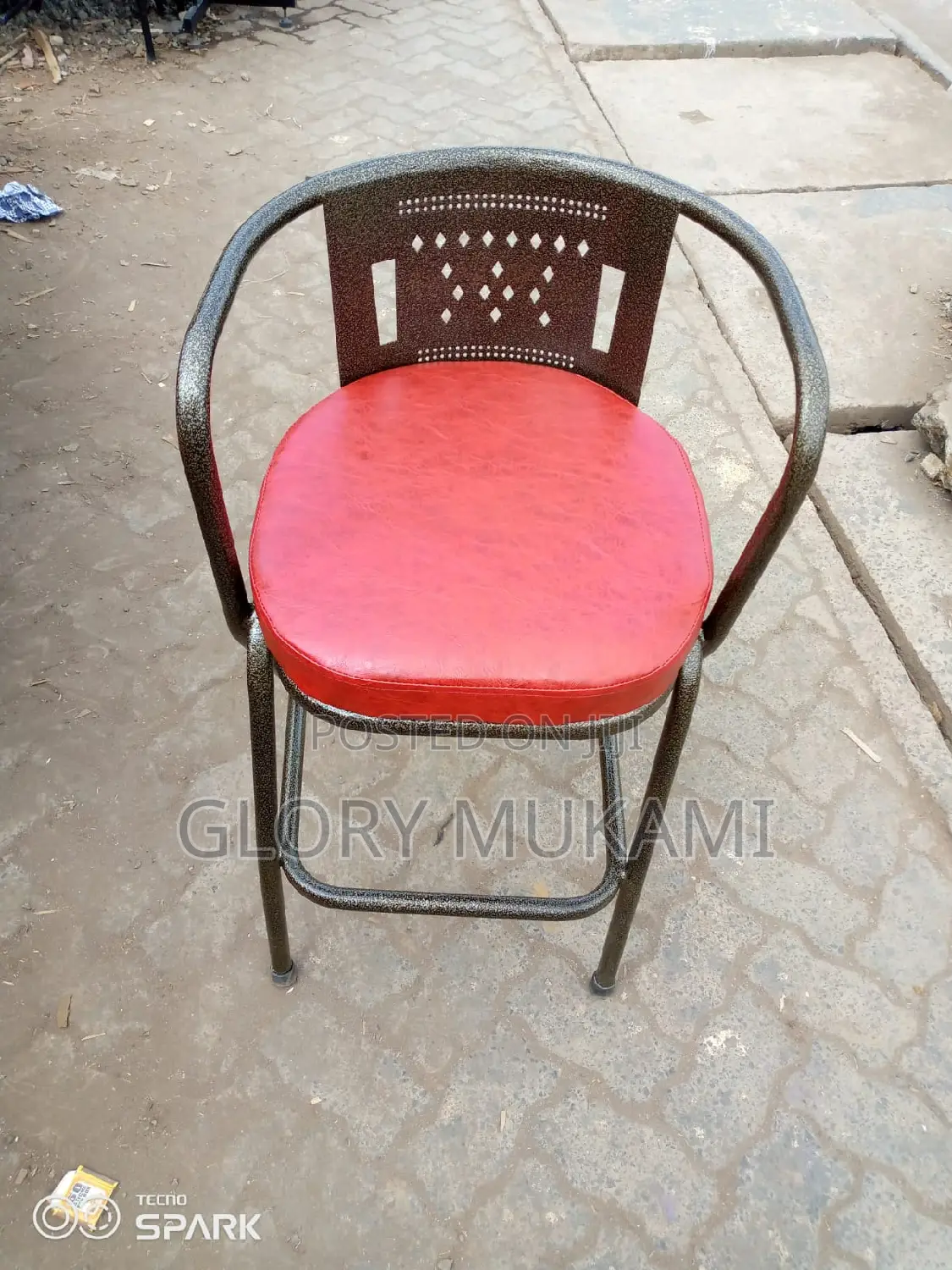 Restaurants and Bar Chairs