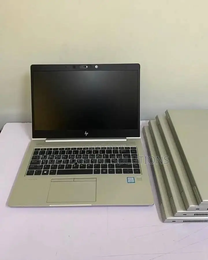 Laptop HP EliteBook 840 G5 8GB Intel Core I5 SSD 256GB