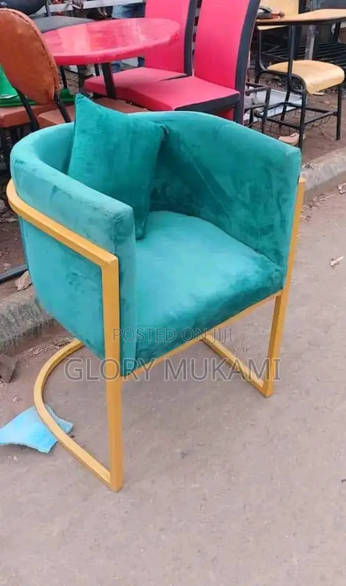 Styling Seat