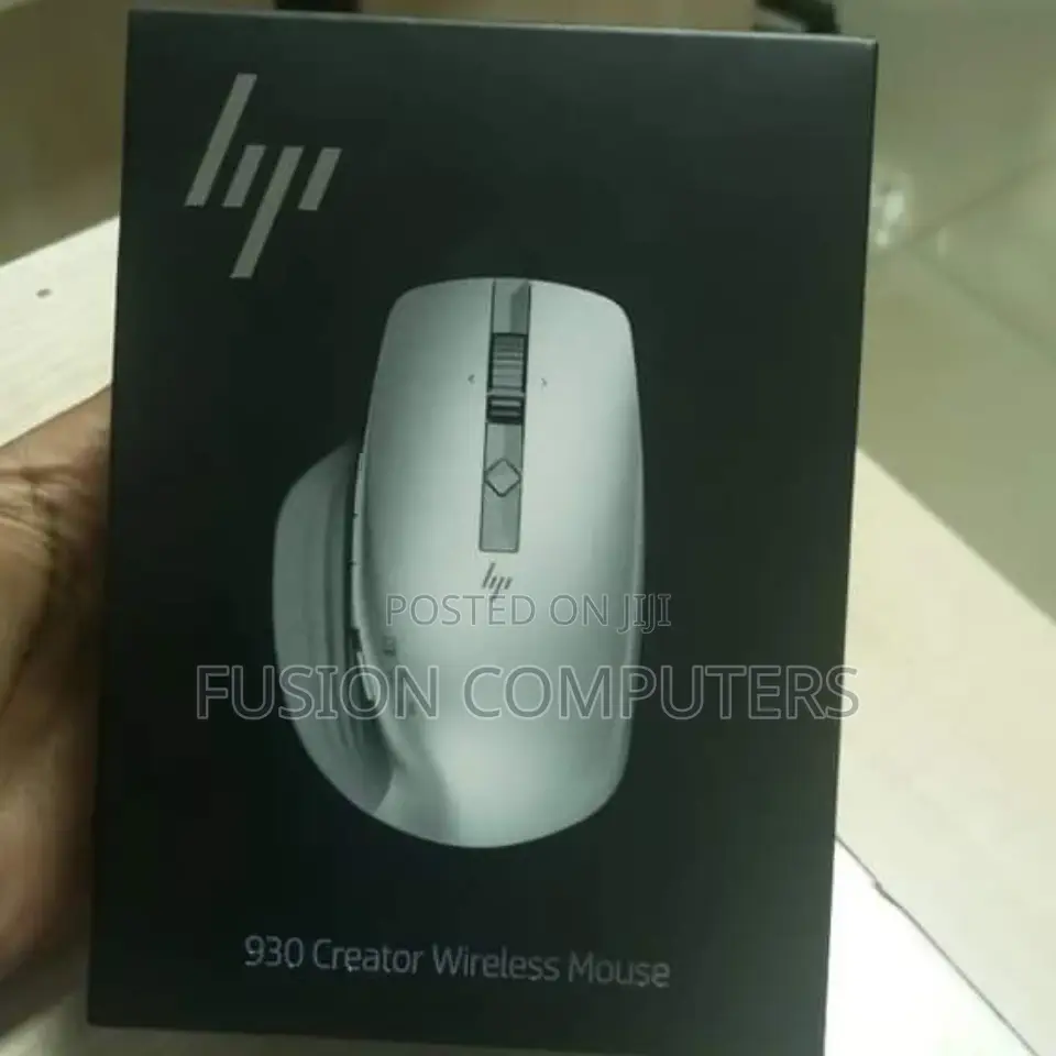 HP 930 Creator Wireless Mouse