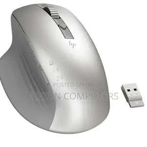 HP 930 Creator Wireless Mouse