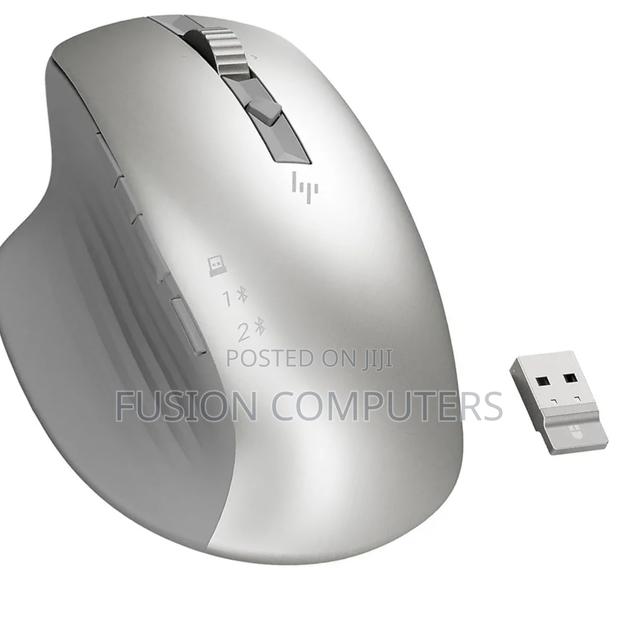 HP 930 Creator Wireless Mouse - thumbnail 3