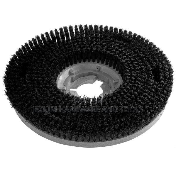 Floor Scrubbing Brush