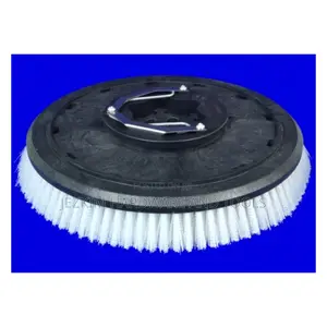 Floor Scrubbing Brush