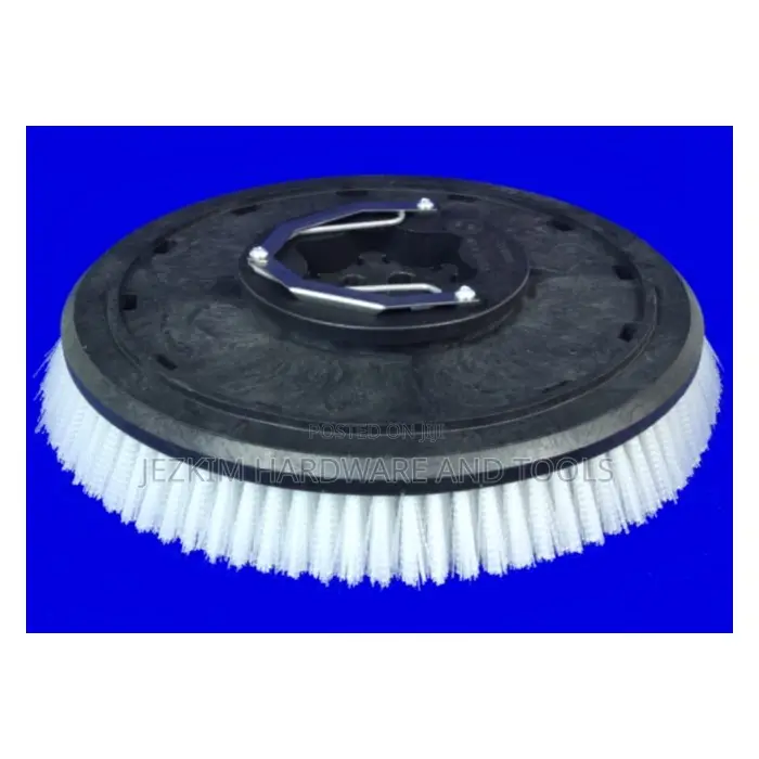 Floor Scrubbing Brush