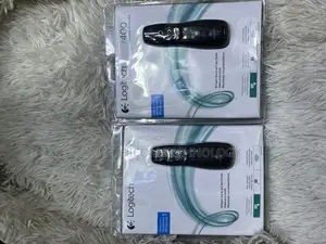 Logitech Wireless Presenter R400