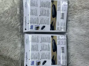 Logitech Wireless Presenter R400