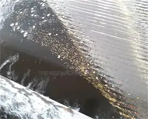 Widely Use Shaking Table Gold Mining And Fine Gold Recovery