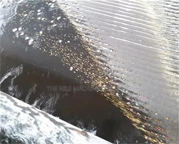 Widely Use Shaking Table Gold Mining And Fine Gold Recovery - thumbnail 3