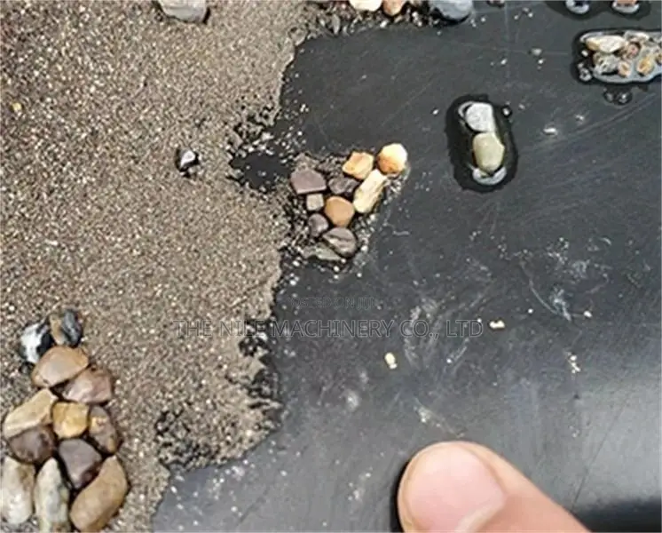 Widely Use Shaking Table Gold Mining And Fine Gold Recovery
