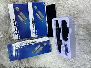 Wireless Presenter PP-1000