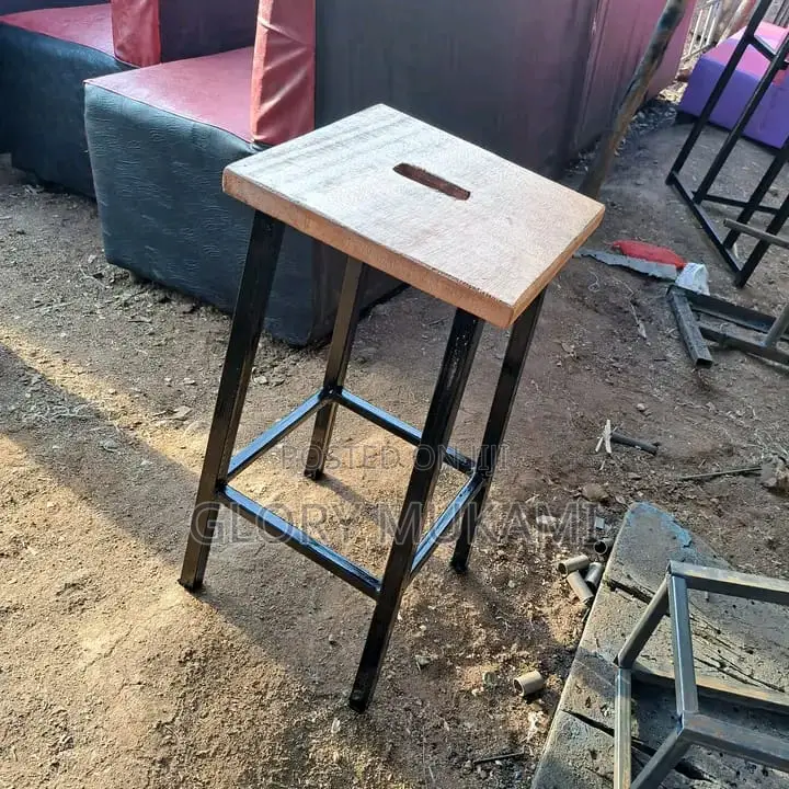 Laboratory Stools