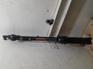 Heavy Microphone Stand Weida (822) (Super Heavy) - thumbnail 2