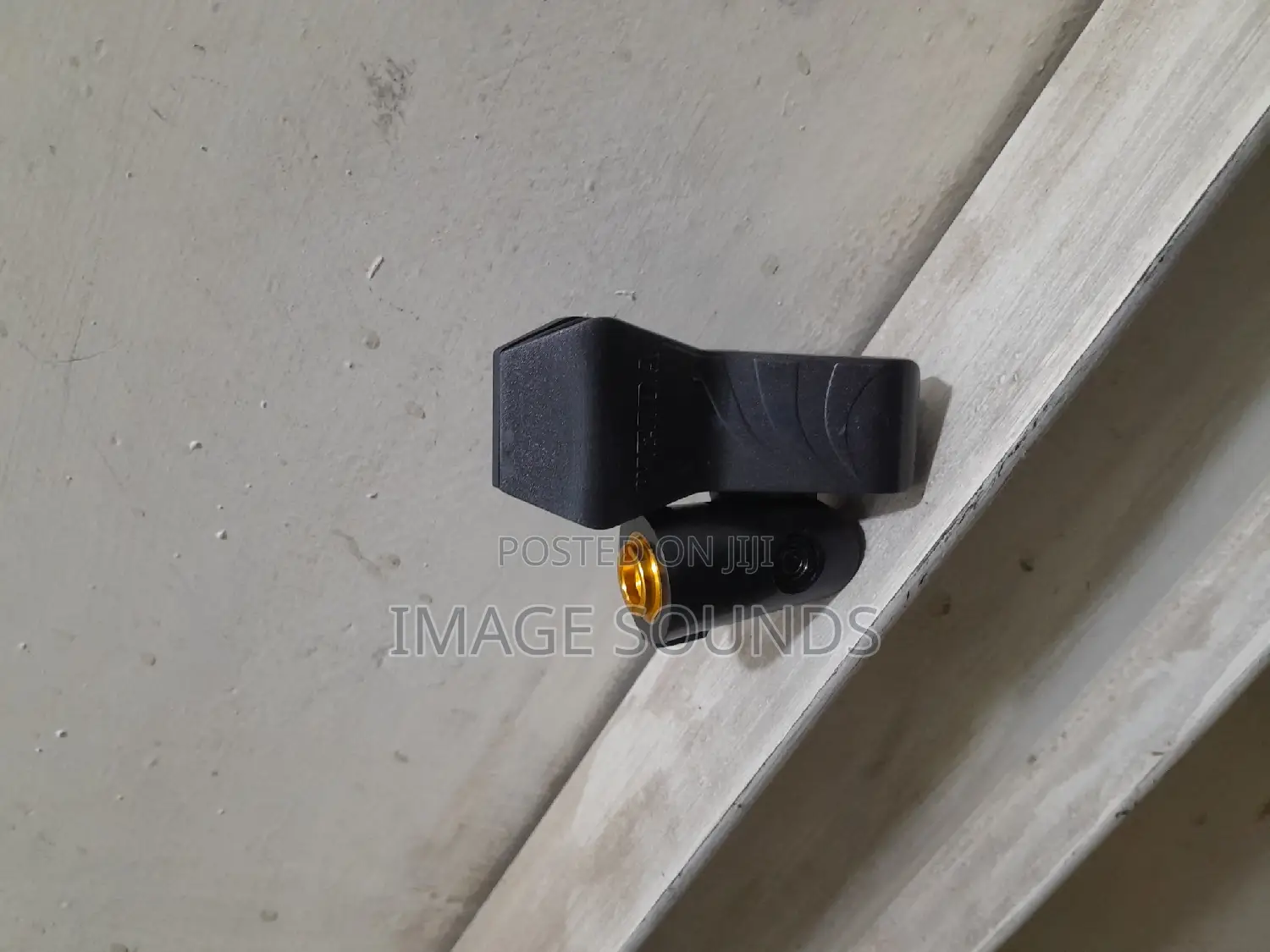 Microphone Holder for All Mics