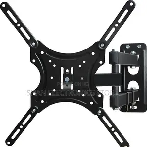 Quality~55 Inches TV Wall Mount Swivel 50 KGS