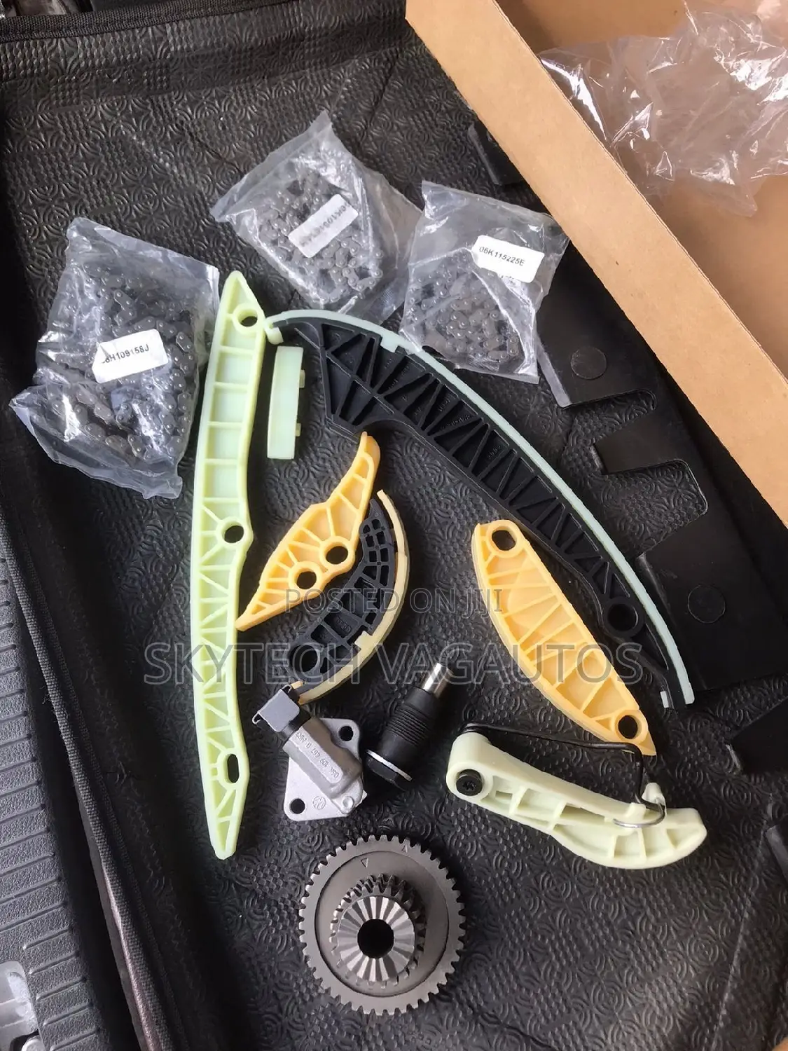Volkswagen 2.0 Timing Kit