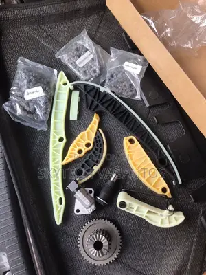 Volkswagen 2.0 Timing Kit