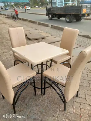 Restaurants Chairs and Tables
