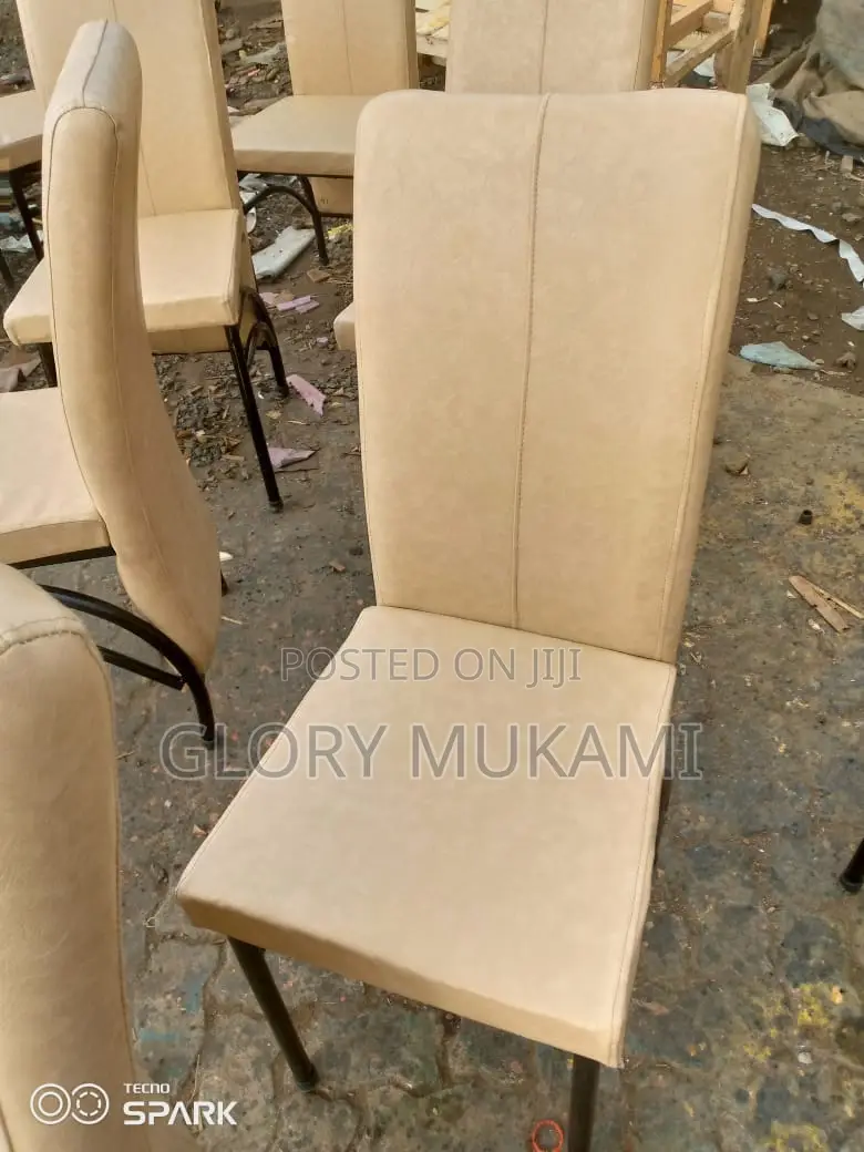 Restaurants Chairs and Tables