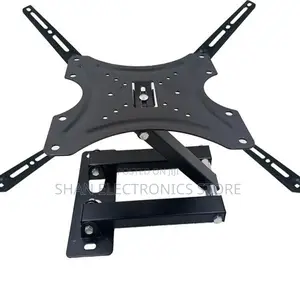 #Swivel Wall Mount 14"-55" Brand New. Quality Wall Mount#