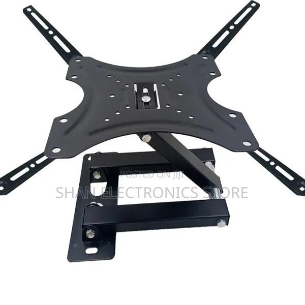 #Swivel Wall Mount 14"-55" Brand New. Quality Wall Mount# - thumbnail 2