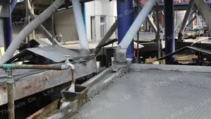 Gold Concentrator Table Gold Shaker Table Price
