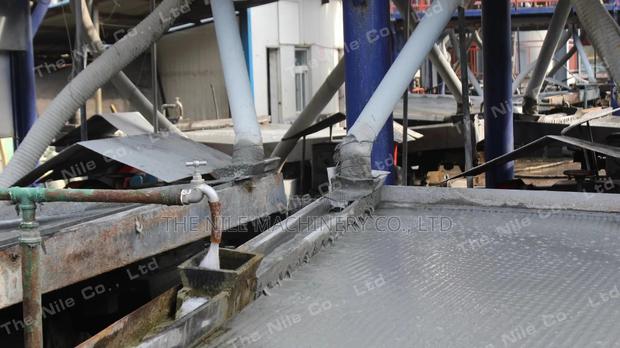 Gold Concentrator Table Gold Shaker Table Price - thumbnail 4