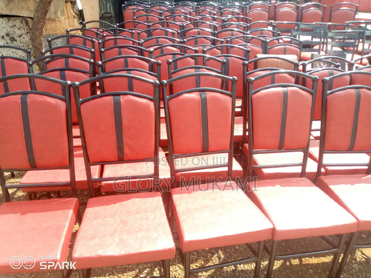 Restaurants and Bar Chairs