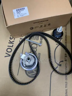 Volkswagen 1.2 Timing Belt Kit