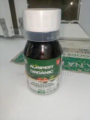 Broad Spectrum Biopesticide 250ml