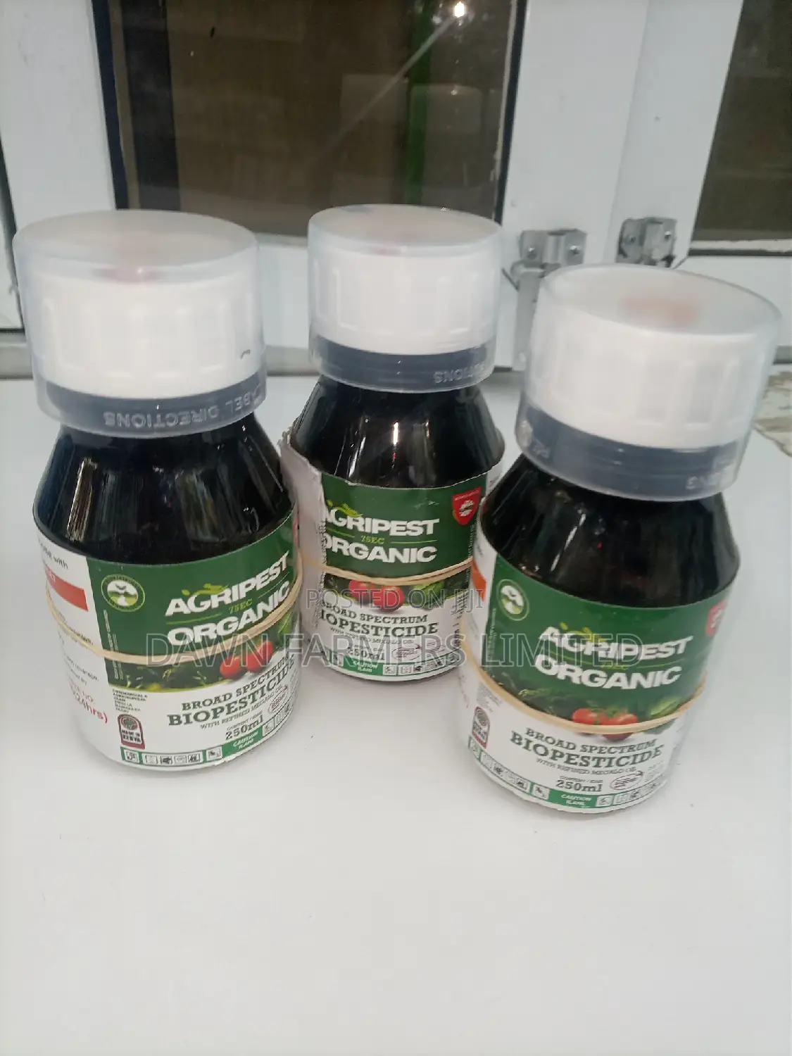 Broad Spectrum Biopesticide 250ml