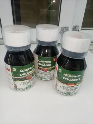 Broad Spectrum Biopesticide 250ml