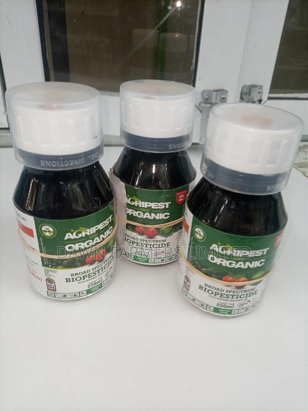 Broad Spectrum Biopesticide 250ml - thumbnail 2