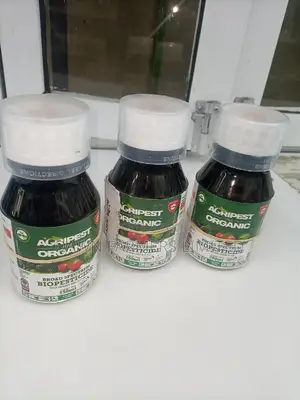 Broad Spectrum Biopesticide 250ml