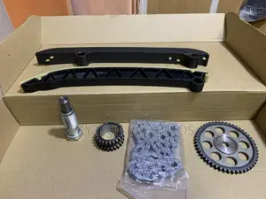 Volkswagen 1.2 Timing Chain Kit