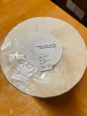 Barcode Sticker/Label 100/130mm 100/150mm, 4inch Labels