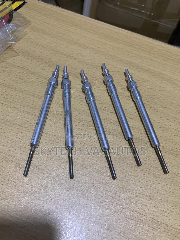 Volkswagen Touareg/Audi Q7/ Porsche Glow Plug
